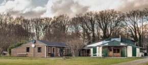 Groepsaccommodatie - De Ooymanhoeve